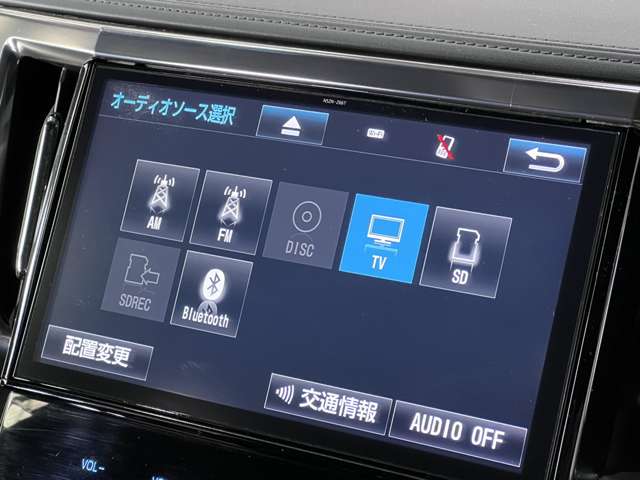 トヨタ ヴェルファイア ２．５ Ｚ Ａエディション ゴールデンアイズ H29年 (関東) 99