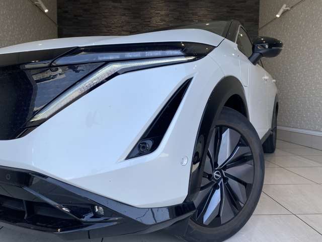 日産 アリア Ｂ６ R4年 (九州・沖縄) 99