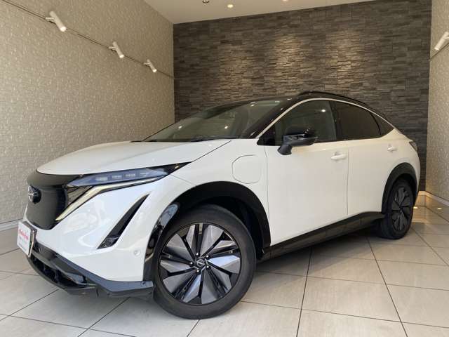 日産 アリア Ｂ６ R4年 (九州・沖縄) 99