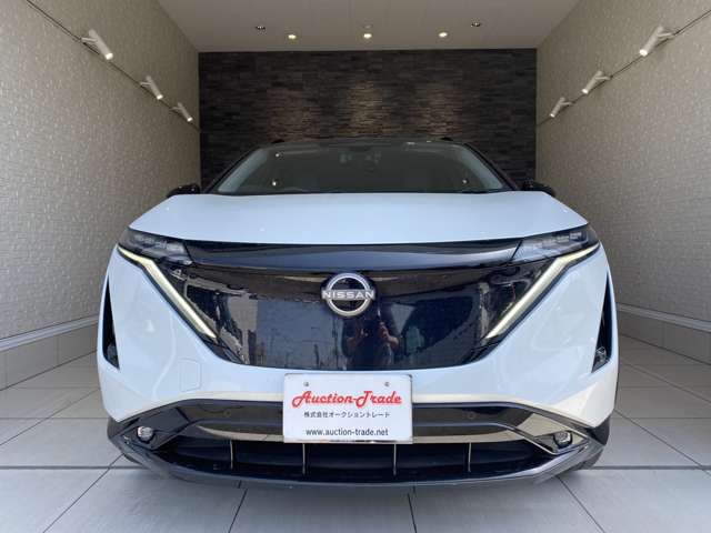 日産 アリア Ｂ６ R4年 (九州・沖縄) 99