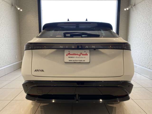 日産 アリア Ｂ６ R4年 (九州・沖縄) 99