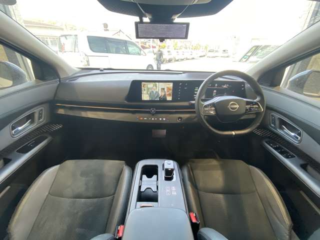 日産 アリア Ｂ６ R4年 (九州・沖縄) 99