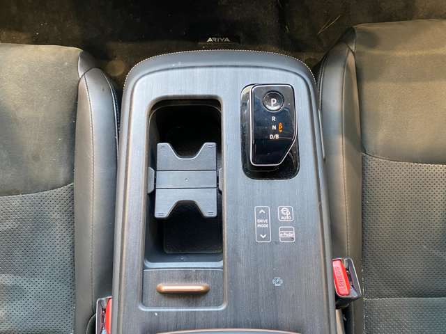 日産 アリア Ｂ６ R4年 (九州・沖縄) 99