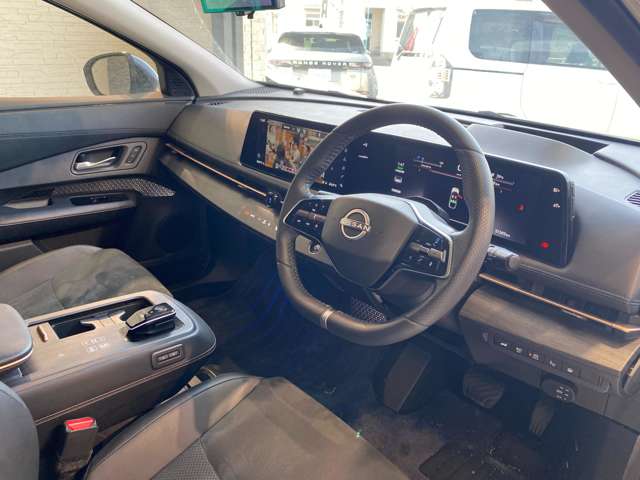 日産 アリア Ｂ６ R4年 (九州・沖縄) 99