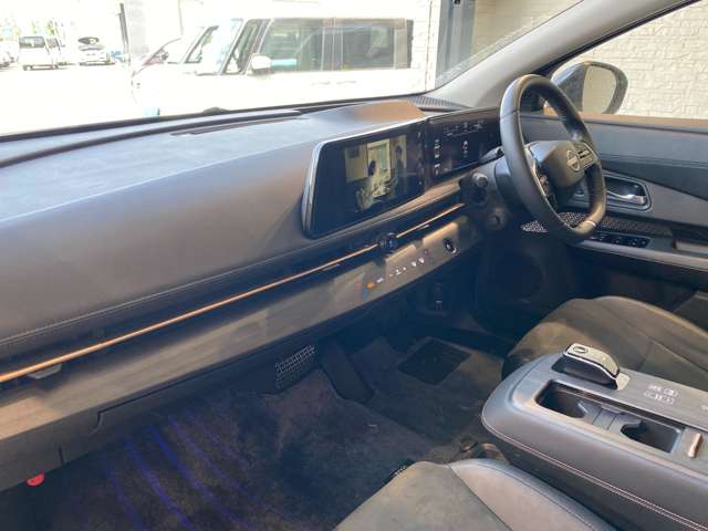 日産 アリア Ｂ６ R4年 (九州・沖縄) 99