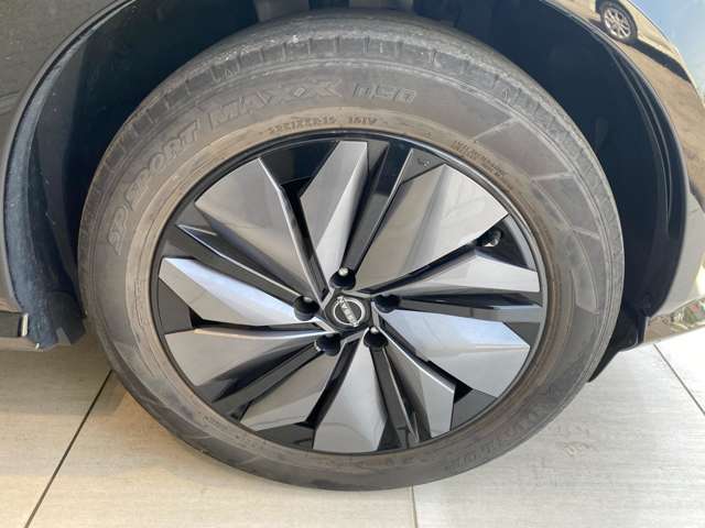 日産 アリア Ｂ６ R4年 (九州・沖縄) 99