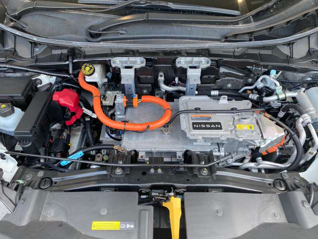 日産 アリア Ｂ６ R4年 (九州・沖縄) 99