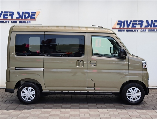 ダイハツ アトレー ６６０ ＲＳ ４ＷＤ R5年 (関東) 99