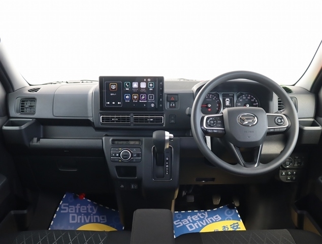 ダイハツ アトレー ６６０ ＲＳ ４ＷＤ R5年 (関東) 99