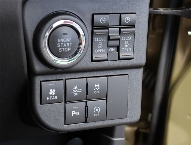 ダイハツ アトレー ６６０ ＲＳ ４ＷＤ R5年 (関東) 99