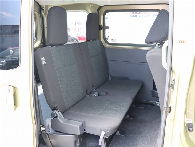 ダイハツ アトレー ６６０ ＲＳ ４ＷＤ R5年 (関東) 99