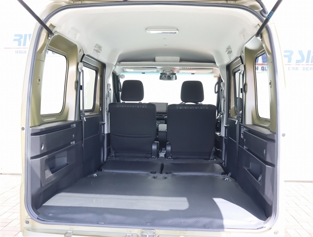 ダイハツ アトレー ６６０ ＲＳ ４ＷＤ R5年 (関東) 99