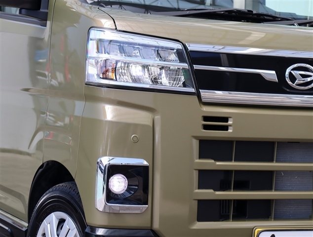 ダイハツ アトレー ６６０ ＲＳ ４ＷＤ R5年 (関東) 99