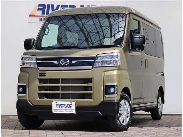 ダイハツ アトレー ６６０ ＲＳ ４ＷＤ R5年 (関東) 99