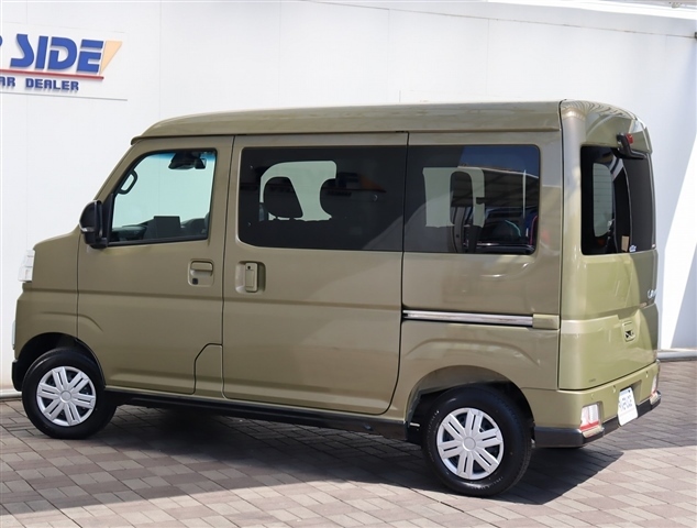 ダイハツ アトレー ６６０ ＲＳ ４ＷＤ R5年 (関東) 99