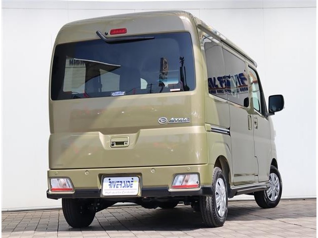 ダイハツ アトレー ６６０ ＲＳ ４ＷＤ R5年 (関東) 99