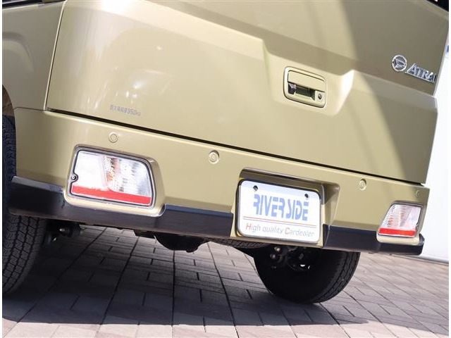 ダイハツ アトレー ６６０ ＲＳ ４ＷＤ R5年 (関東) 99