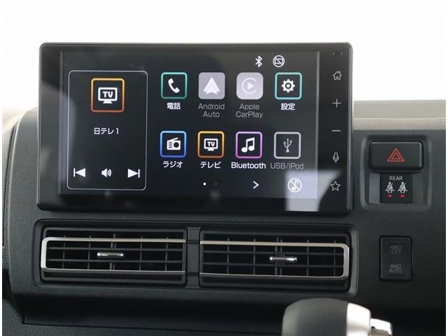 ダイハツ アトレー ６６０ ＲＳ ４ＷＤ R5年 (関東) 99