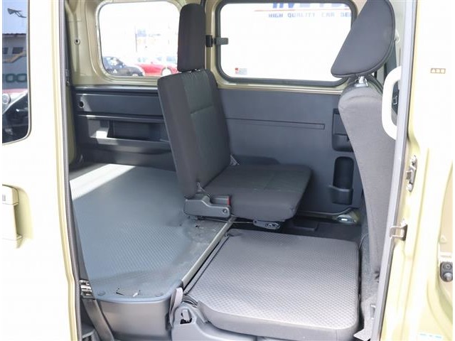 ダイハツ アトレー ６６０ ＲＳ ４ＷＤ R5年 (関東) 99