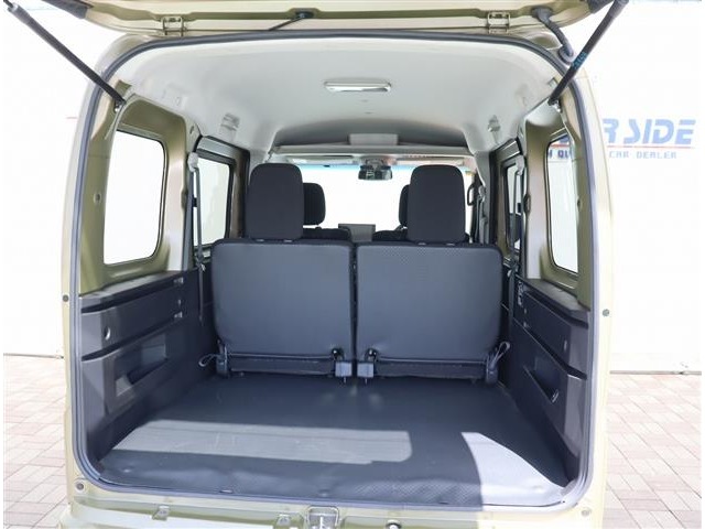 ダイハツ アトレー ６６０ ＲＳ ４ＷＤ R5年 (関東) 99