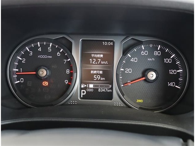 ダイハツ アトレー ６６０ ＲＳ ４ＷＤ R5年 (関東) 99