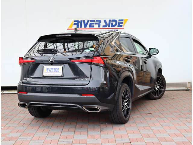 レクサス ＮＸ３００ Ｉパッケージ H30年 (関東) 99