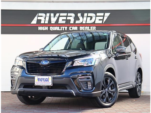 スバル フォレスター １．８ スポーツ ４ＷＤ R3年 (関東) 99