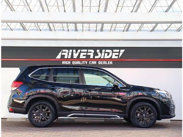 スバル フォレスター １．８ スポーツ ４ＷＤ R3年 (関東) 99