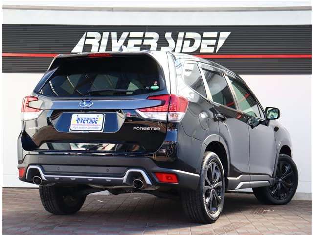 スバル フォレスター １．８ スポーツ ４ＷＤ R3年 (関東) 99