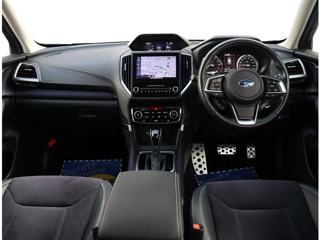 スバル フォレスター １．８ スポーツ ４ＷＤ R3年 (関東) 99