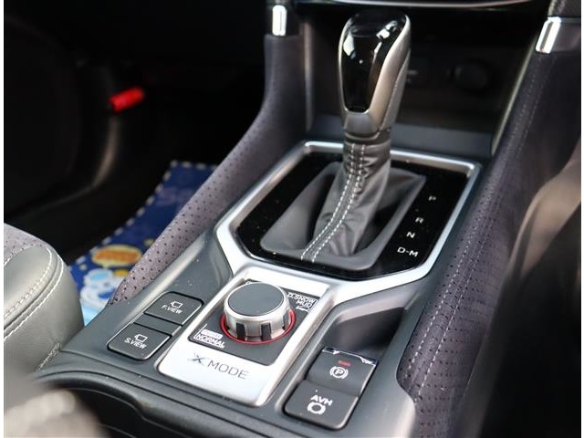 スバル フォレスター １．８ スポーツ ４ＷＤ R3年 (関東) 99