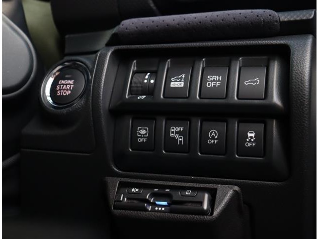 スバル フォレスター １．８ スポーツ ４ＷＤ R3年 (関東) 99