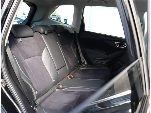 スバル フォレスター １．８ スポーツ ４ＷＤ R3年 (関東) 99