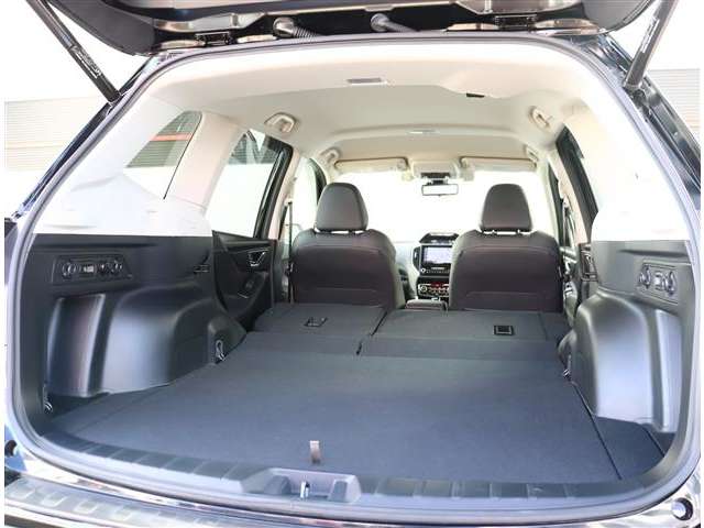 スバル フォレスター １．８ スポーツ ４ＷＤ R3年 (関東) 99