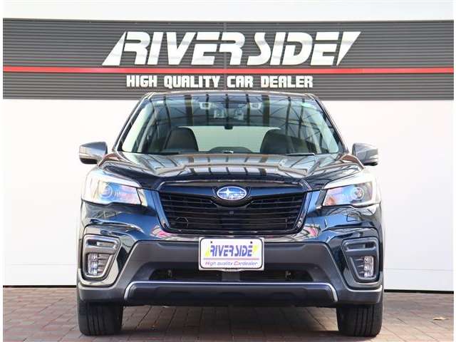 スバル フォレスター １．８ スポーツ ４ＷＤ R3年 (関東) 99