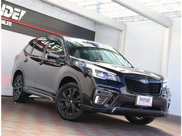 スバル フォレスター １．８ スポーツ ４ＷＤ R3年 (関東) 99