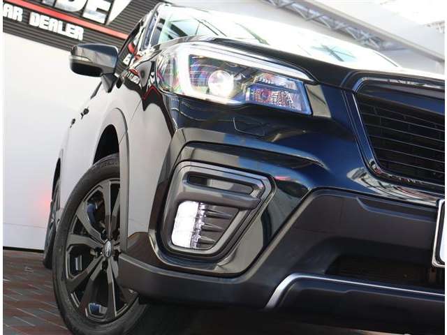 スバル フォレスター １．８ スポーツ ４ＷＤ R3年 (関東) 99