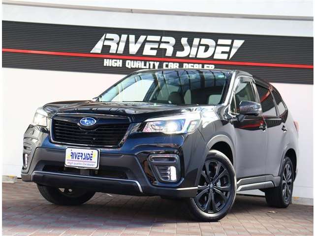 スバル フォレスター １．８ スポーツ ４ＷＤ R3年 (関東) 99