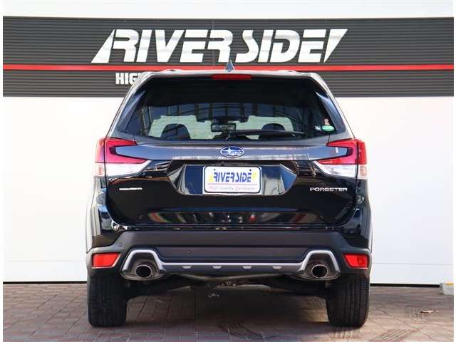 スバル フォレスター １．８ スポーツ ４ＷＤ R3年 (関東) 99