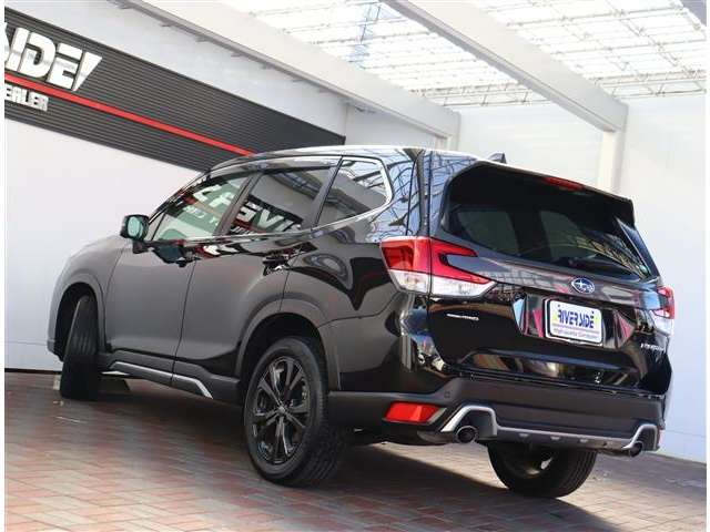 スバル フォレスター １．８ スポーツ ４ＷＤ R3年 (関東) 99