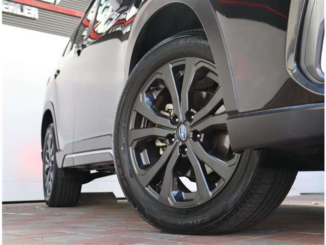 スバル フォレスター １．８ スポーツ ４ＷＤ R3年 (関東) 99