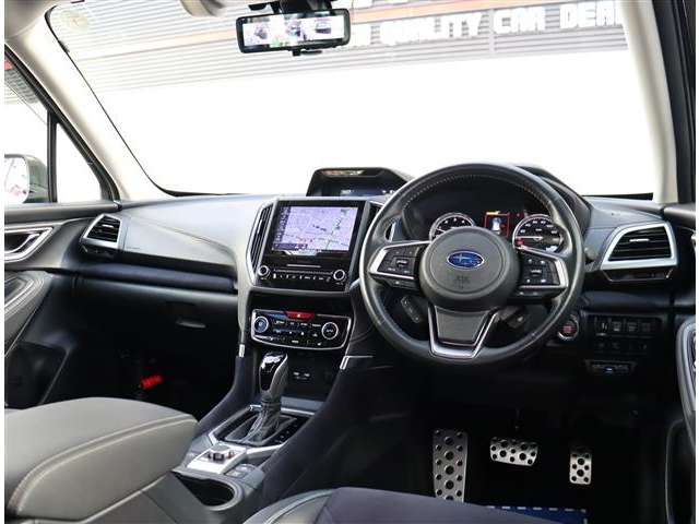 スバル フォレスター １．８ スポーツ ４ＷＤ R3年 (関東) 99