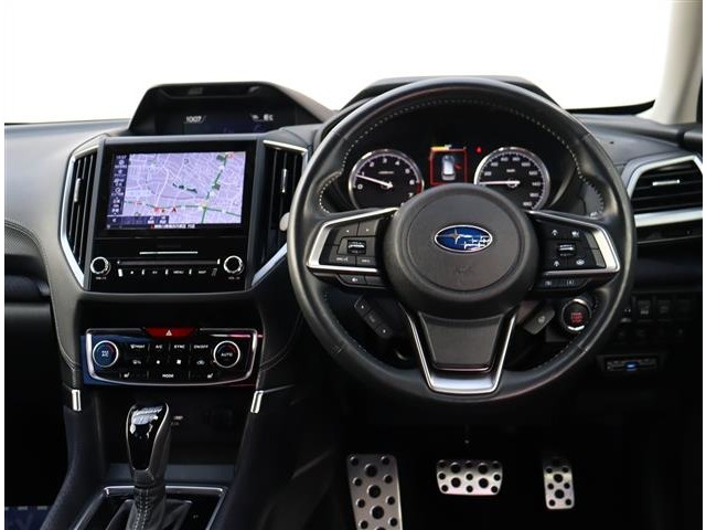 スバル フォレスター １．８ スポーツ ４ＷＤ R3年 (関東) 99