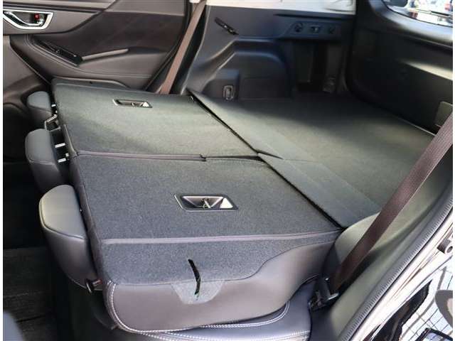 スバル フォレスター １．８ スポーツ ４ＷＤ R3年 (関東) 99