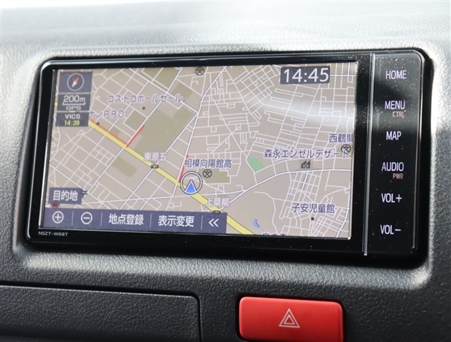 トヨタ ハイエースバン ２．０ ＤＸ ロング R5年 (関東) 99