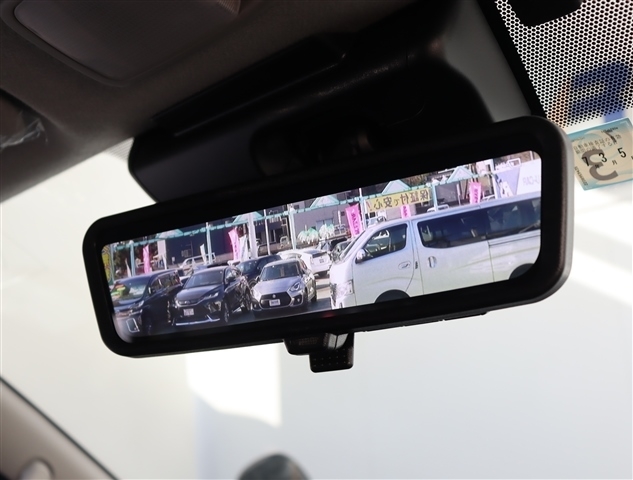 トヨタ ハイエースバン ２．０ ＤＸ ロング R5年 (関東) 99