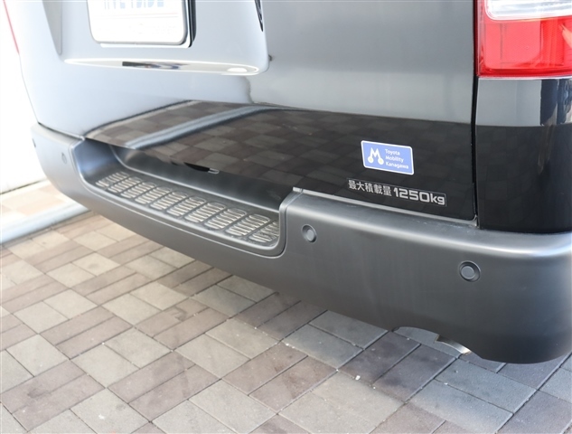 トヨタ ハイエースバン ２．０ ＤＸ ロング R5年 (関東) 99
