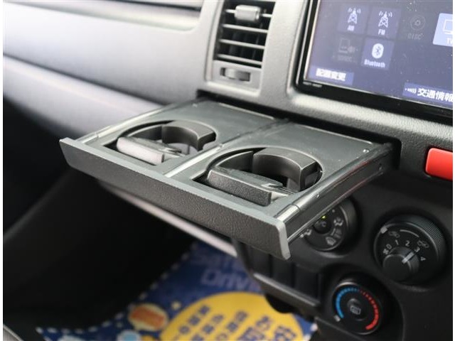 トヨタ ハイエースバン ２．０ ＤＸ ロング R5年 (関東) 99