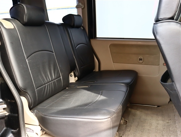 スズキ エブリイワゴン ６６０ ＰＺターボ H22年 (関東) 99