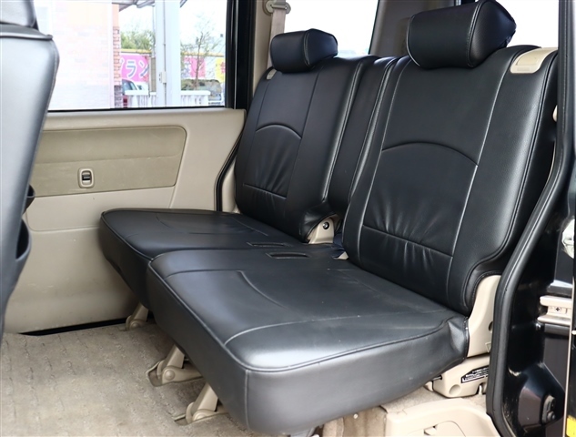 スズキ エブリイワゴン ６６０ ＰＺターボ H22年 (関東) 99